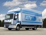DAF LF ATe 2011 года